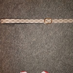 Mk Belt